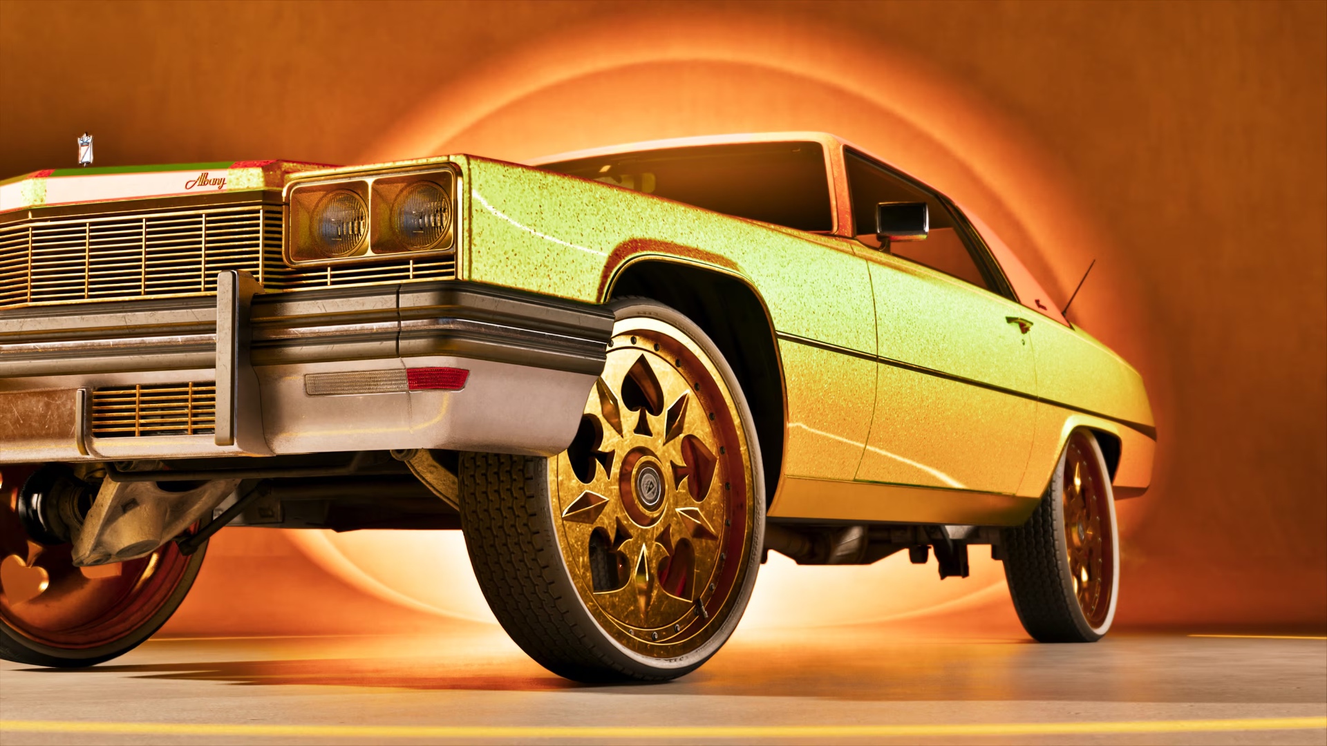 Rideout Customs full vehicle hero